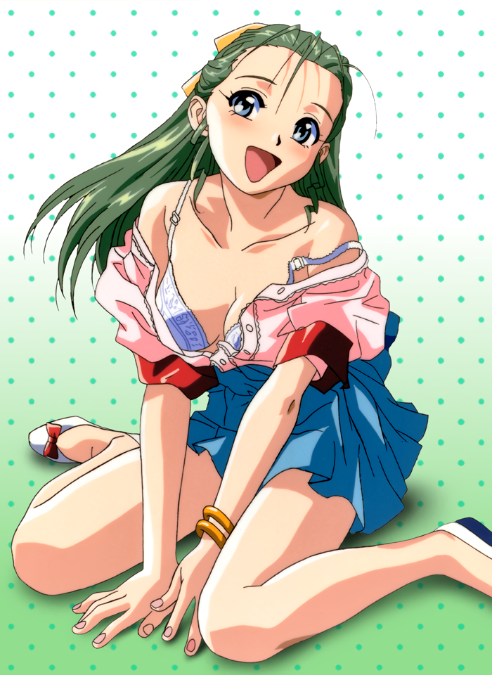 Zenkoku Seifuku Bishoujo Grand Prix Rule 34 Image