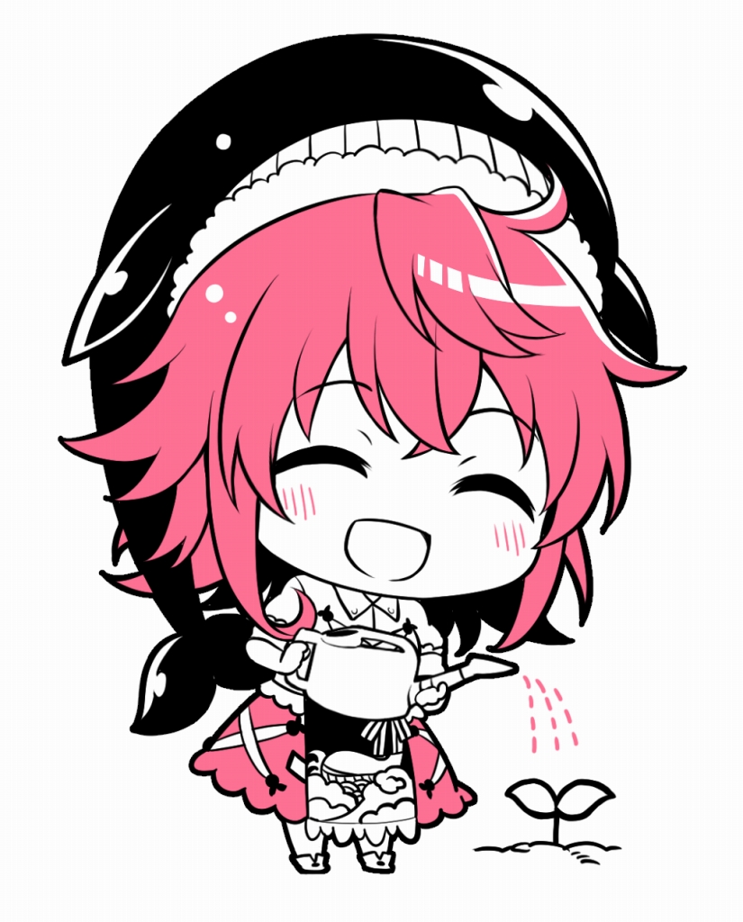 Okunoda Miyoi (Touhou) Rule 34 Image