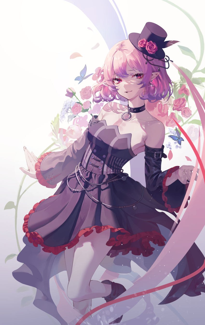 Lucid (Maplestory) Rule 34 Image
