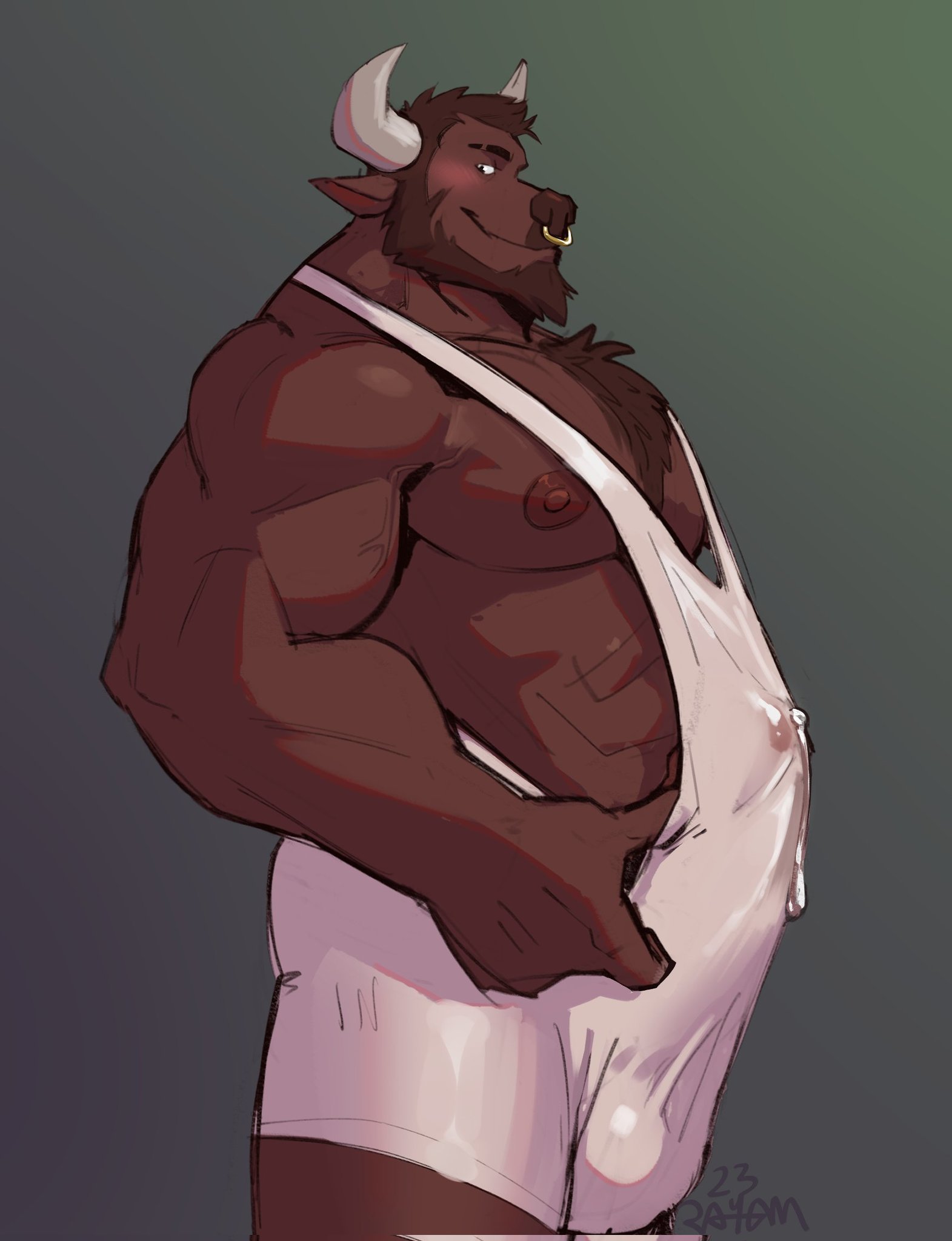 Uthor (Darksideofdiscovery) Rule 34 Image