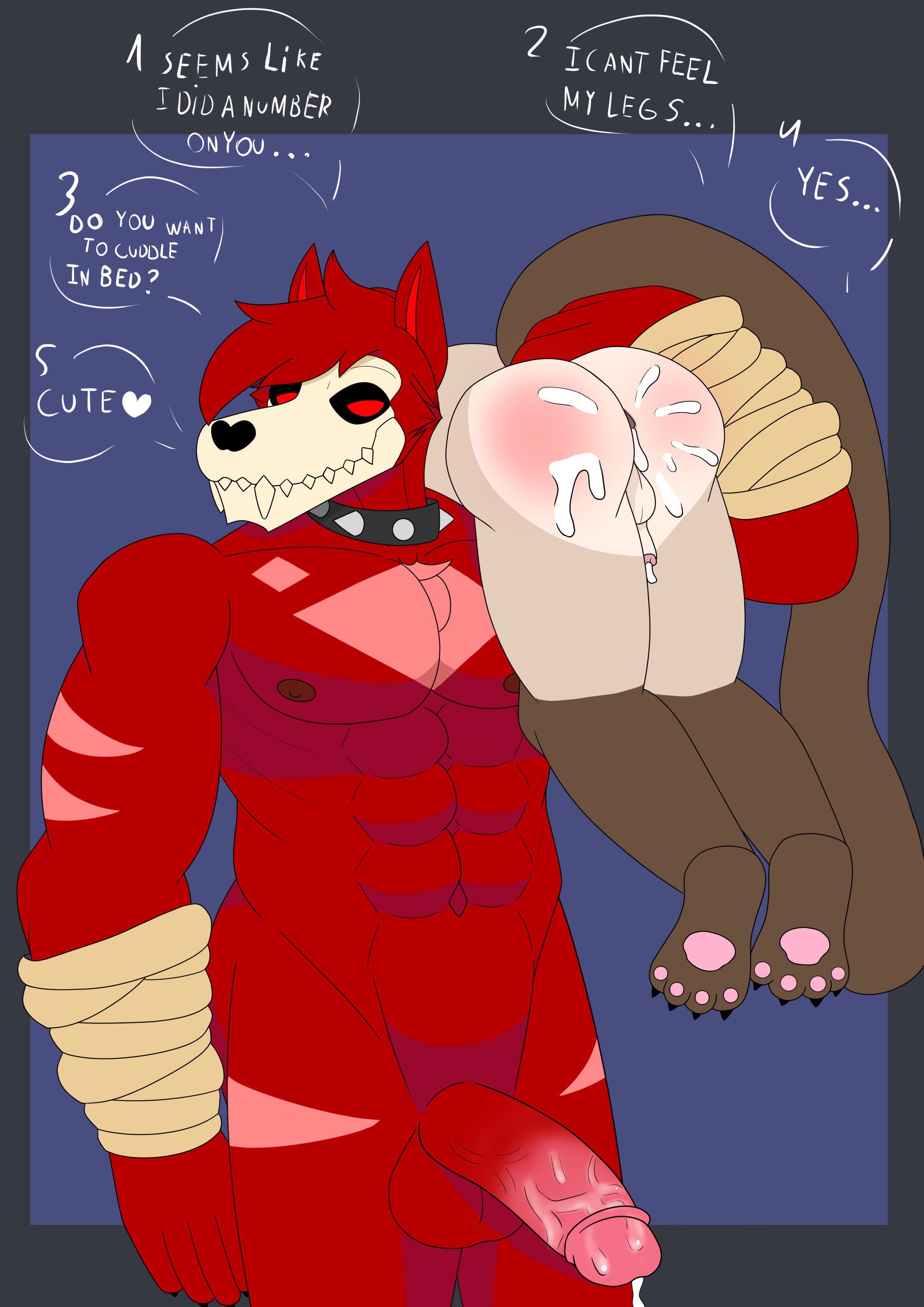 Digital Media (Artwork) Rule 34 Image