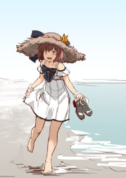 Yukikaze (Kancolle) Rule 34 Image