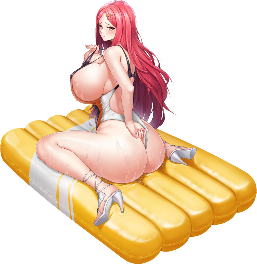 Last Origin Rule 34 Image