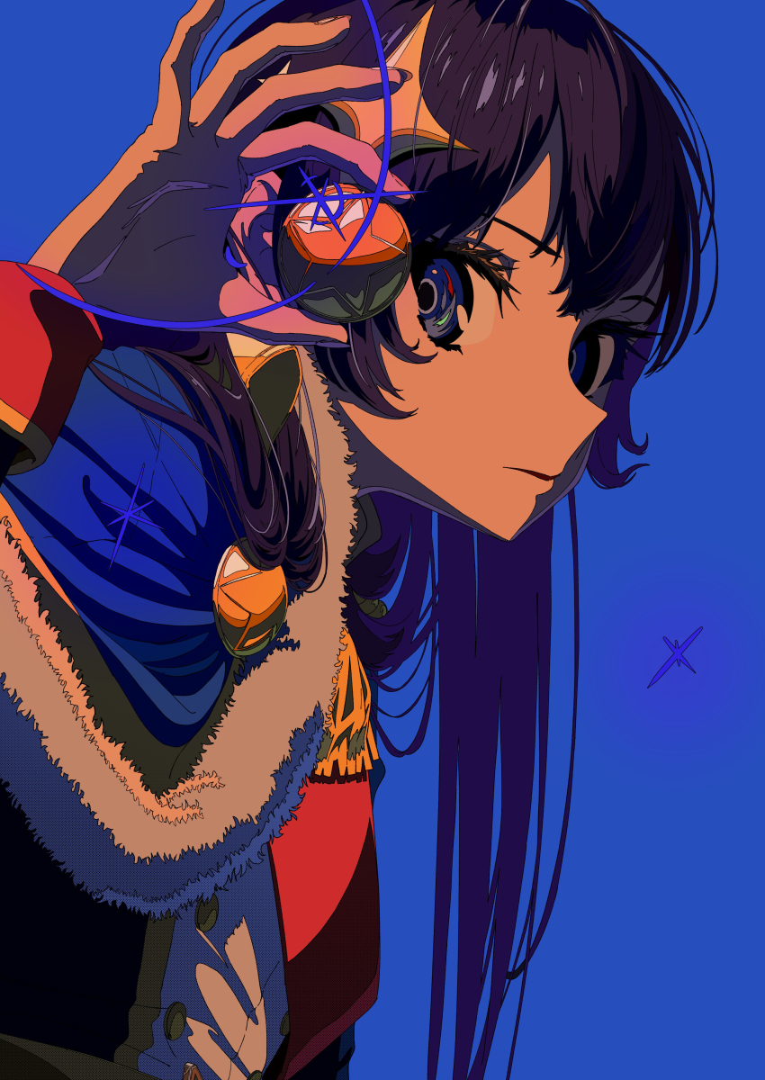 Kagura Hikari (Shoujo Kageki Revue Starlight) Rule 34 Image
