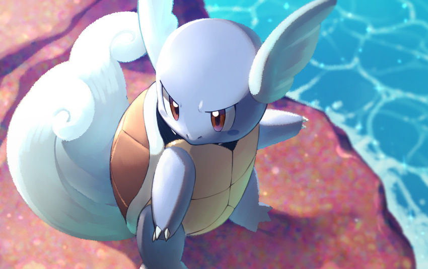 Gen 1 Pokemon (Nintendo) Rule 34 Image
