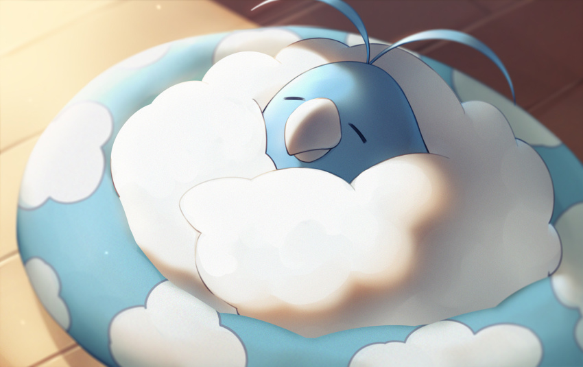 Gen 3 Pokemon (Nintendo) Rule 34 Image