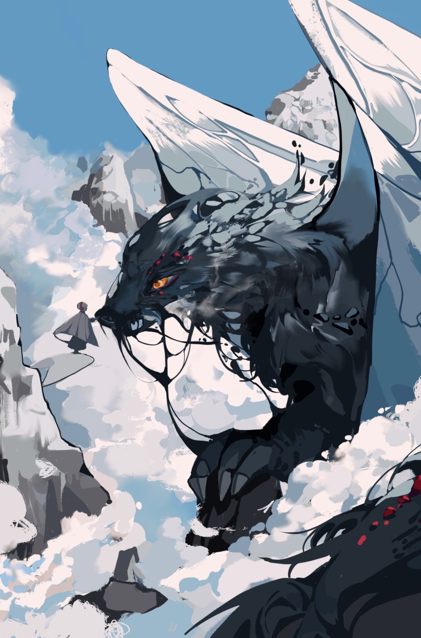 Sky: Children Of The Light Rule 34 Image