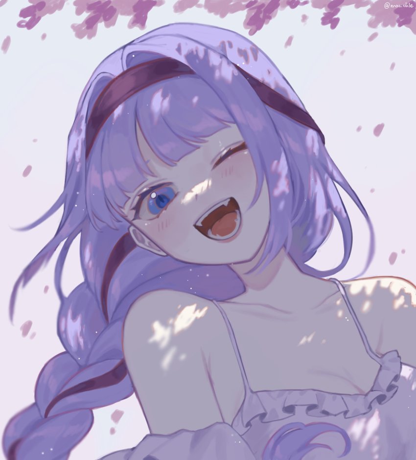 Maichle (Mai Chle30) Rule 34 Image