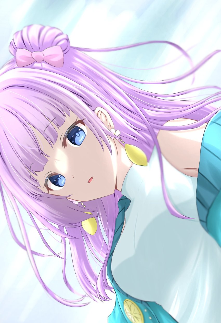 Assault Lily Rule 34 Image