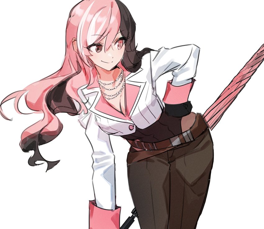 Neopolitan (Rwby) Rule 34 Image