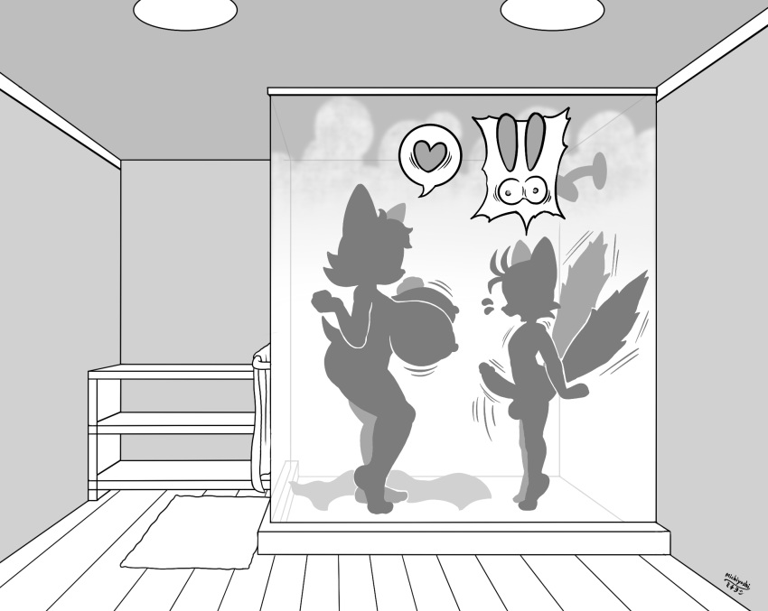 Rouge The Bat (Sega) Rule 34 Image