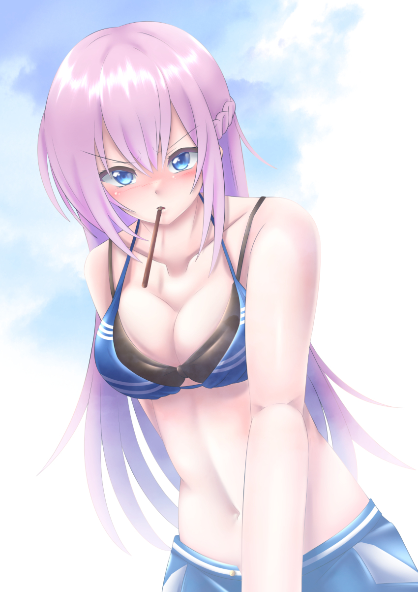 Shikimori Miyako (Kawaii Dake Ja Nai Shikimori-San) Rule 34 Image