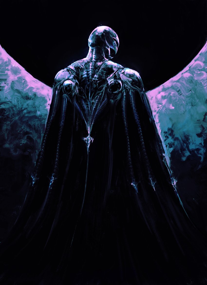 Griffith (Berserk) Rule 34 Image