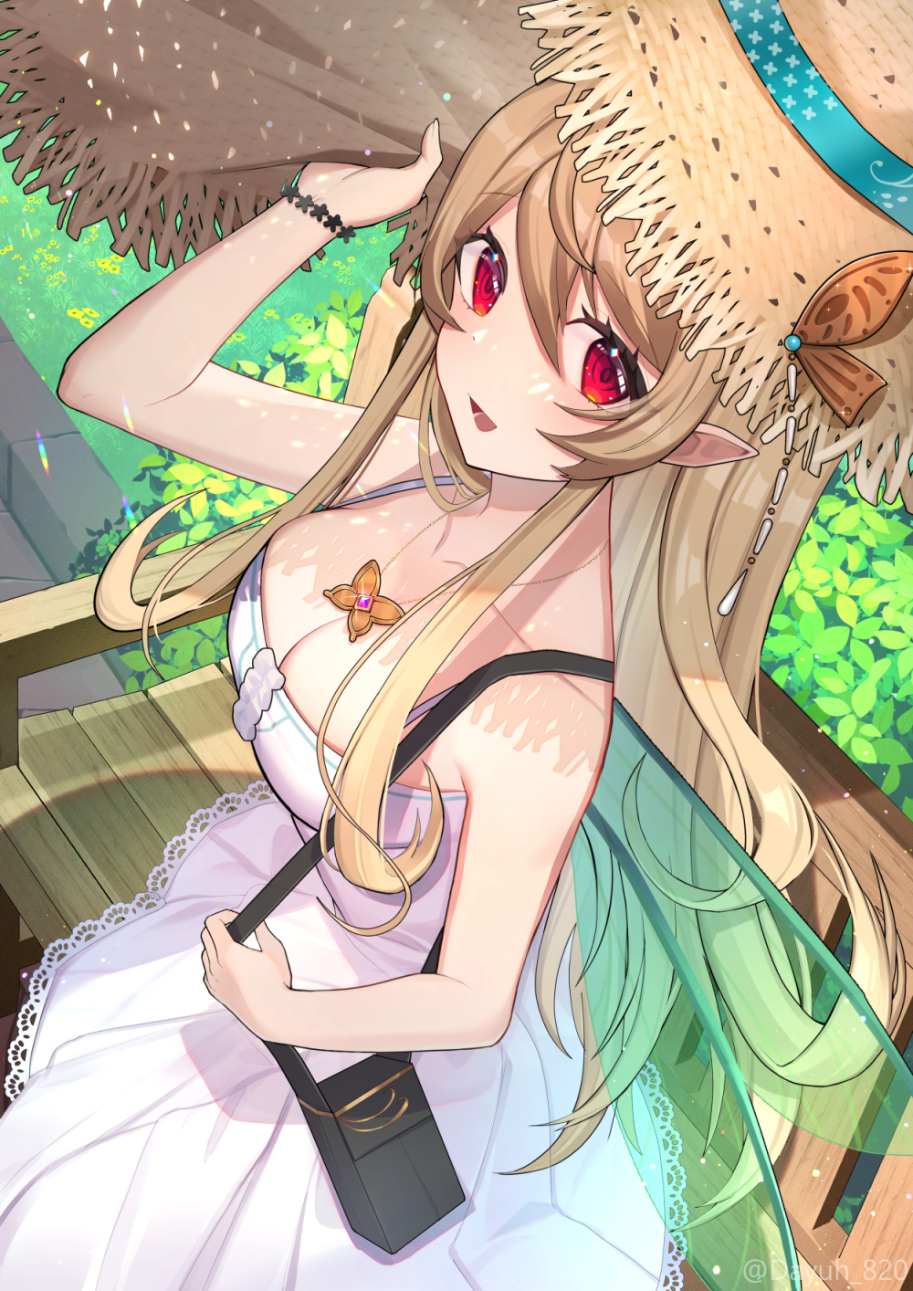 Pomu Rainpuff (Nijisanji) Rule 34 Image