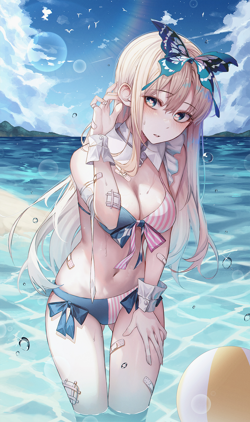 Alice (Grimlight) Rule 34 Image