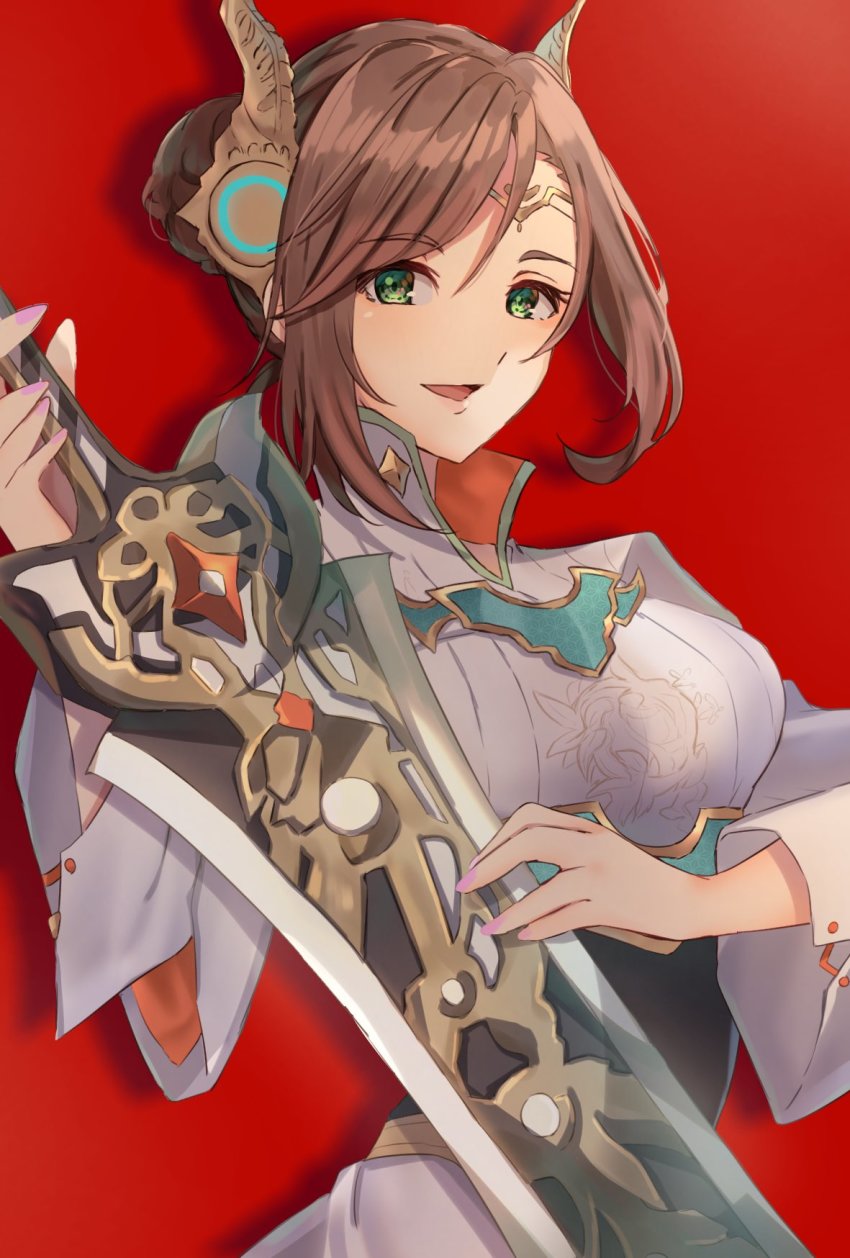 Alexandria (Xenoblade) Rule 34 Image