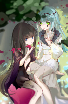 Kaili (Aotu World) Rule 34 Image