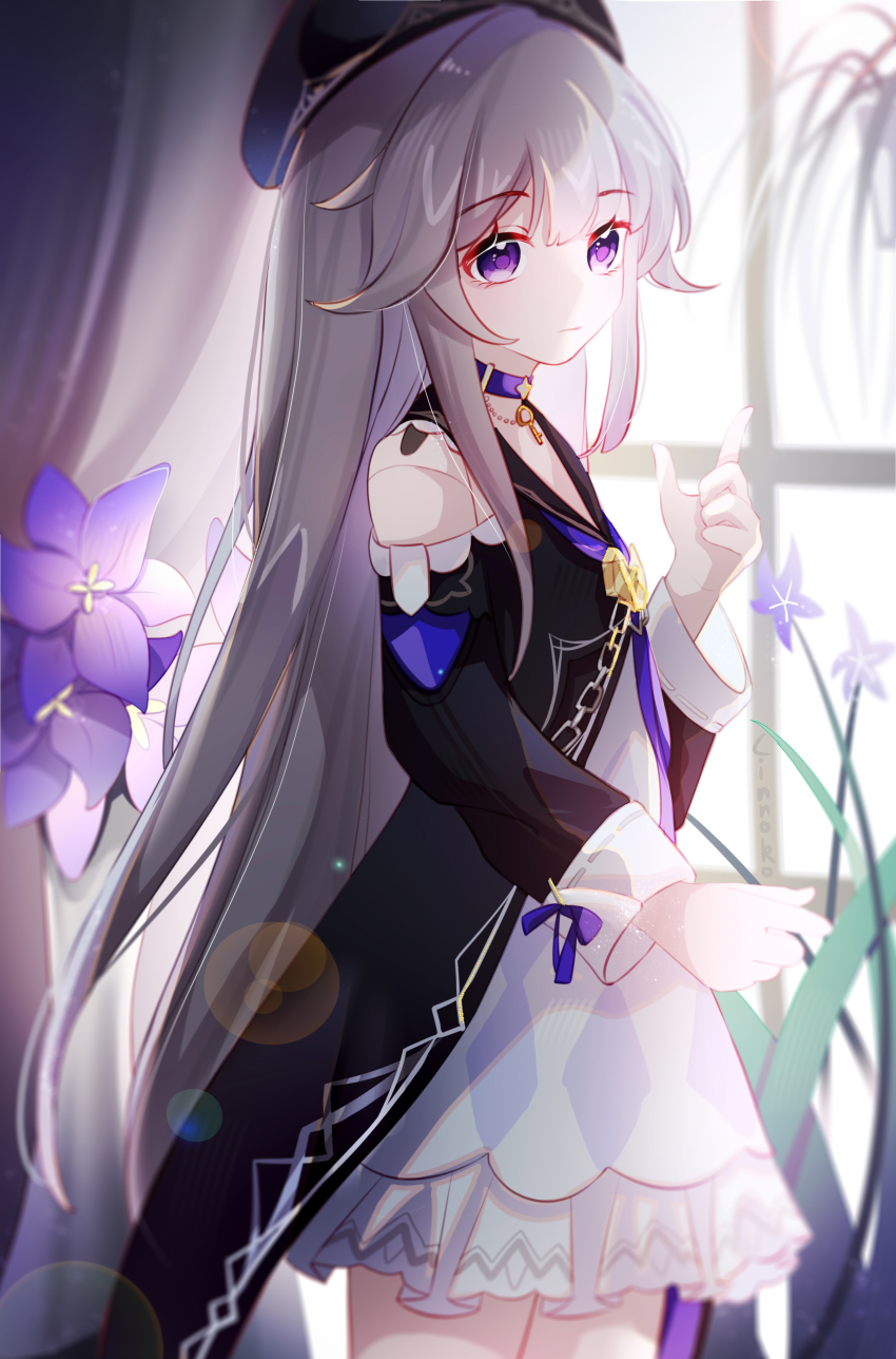 Herta (Puppet) (Honkai: Star Rail) Rule 34 Image