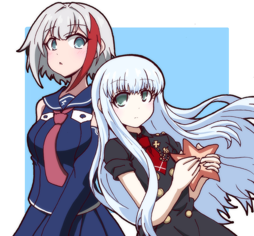 Admiral Graf Spee (Azur Lane) Rule 34 Image