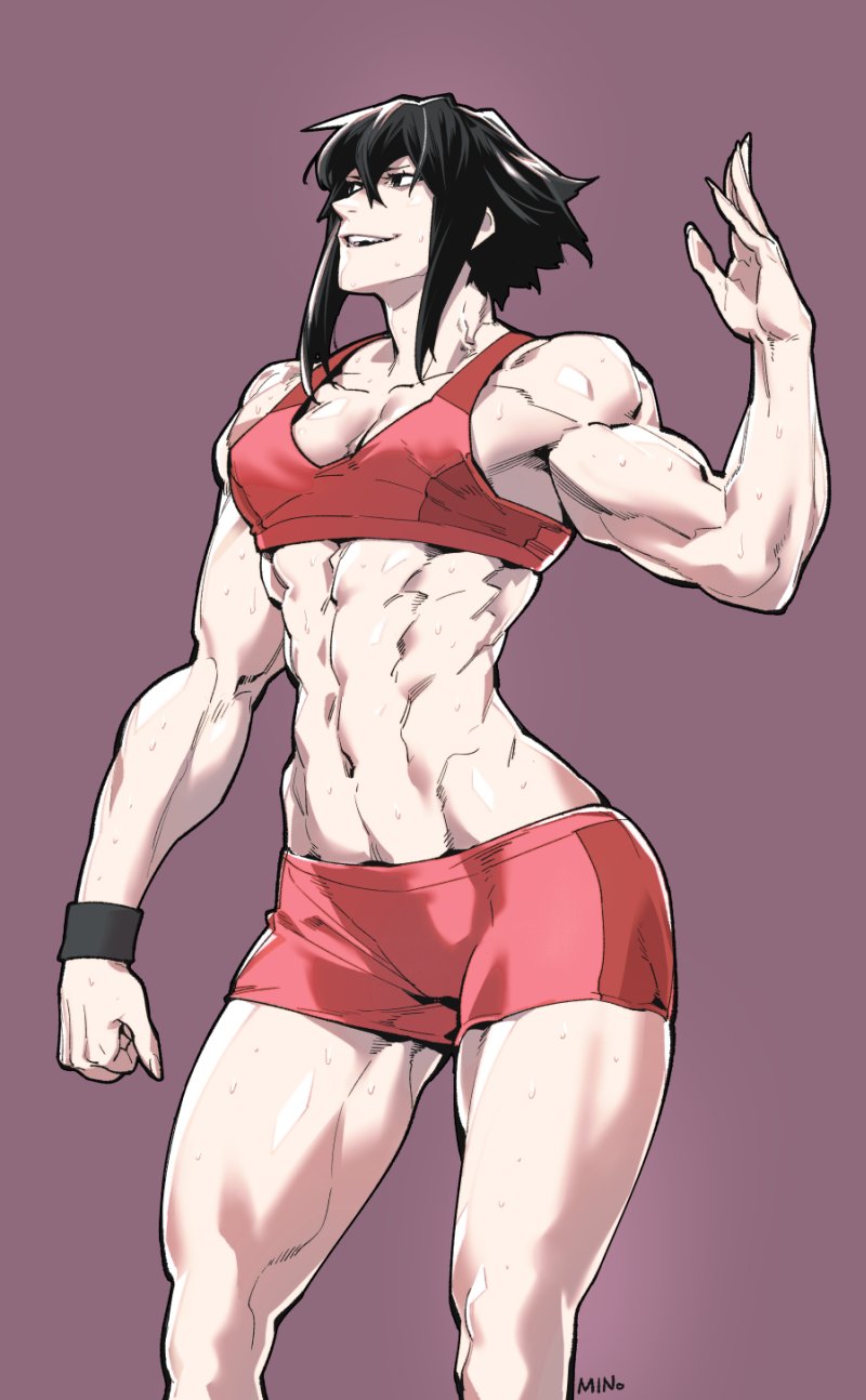 Park Yurim (Limit Breaker) Rule 34 Image