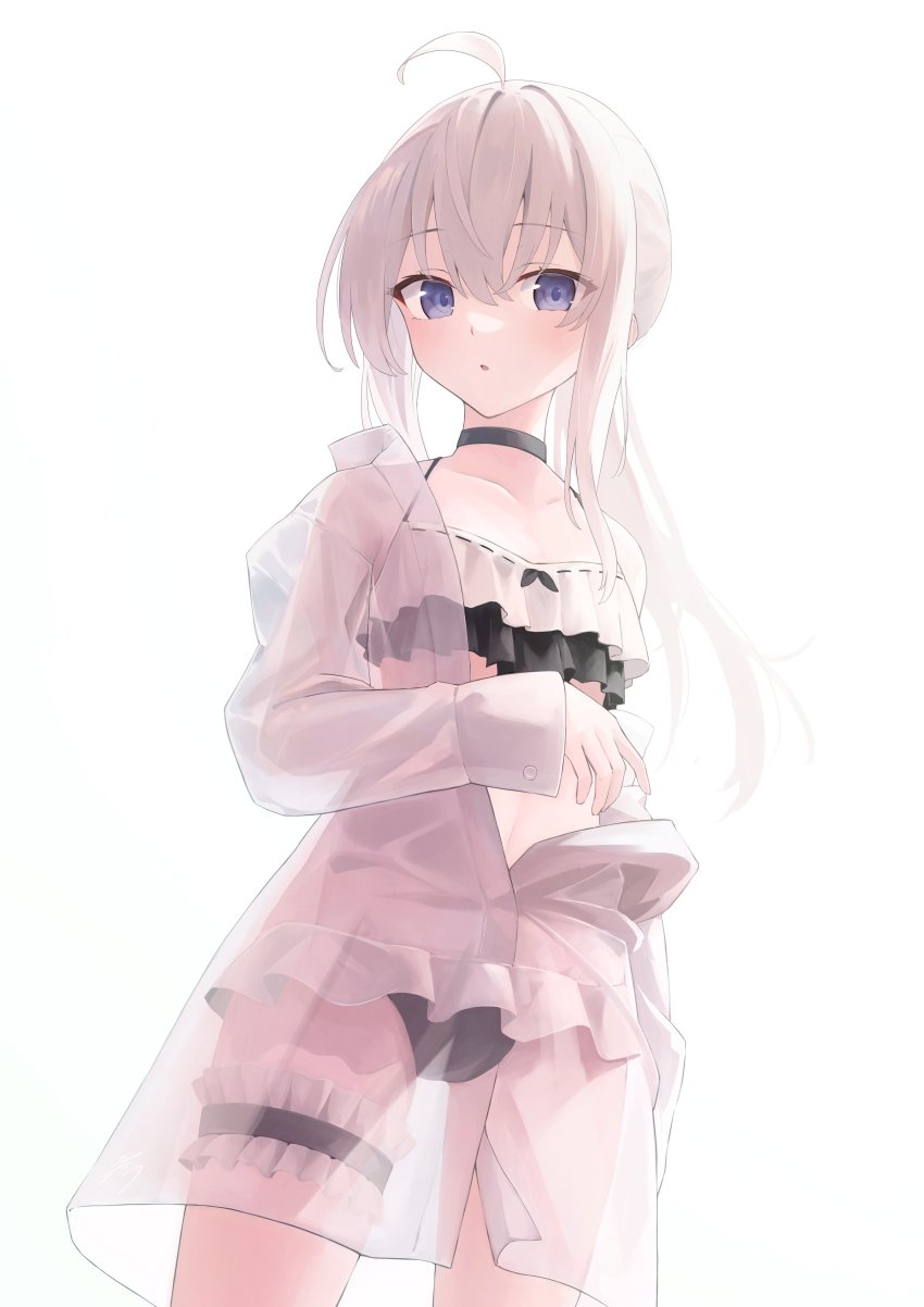 Elaina (Majo No Tabitabi) Rule 34 Image