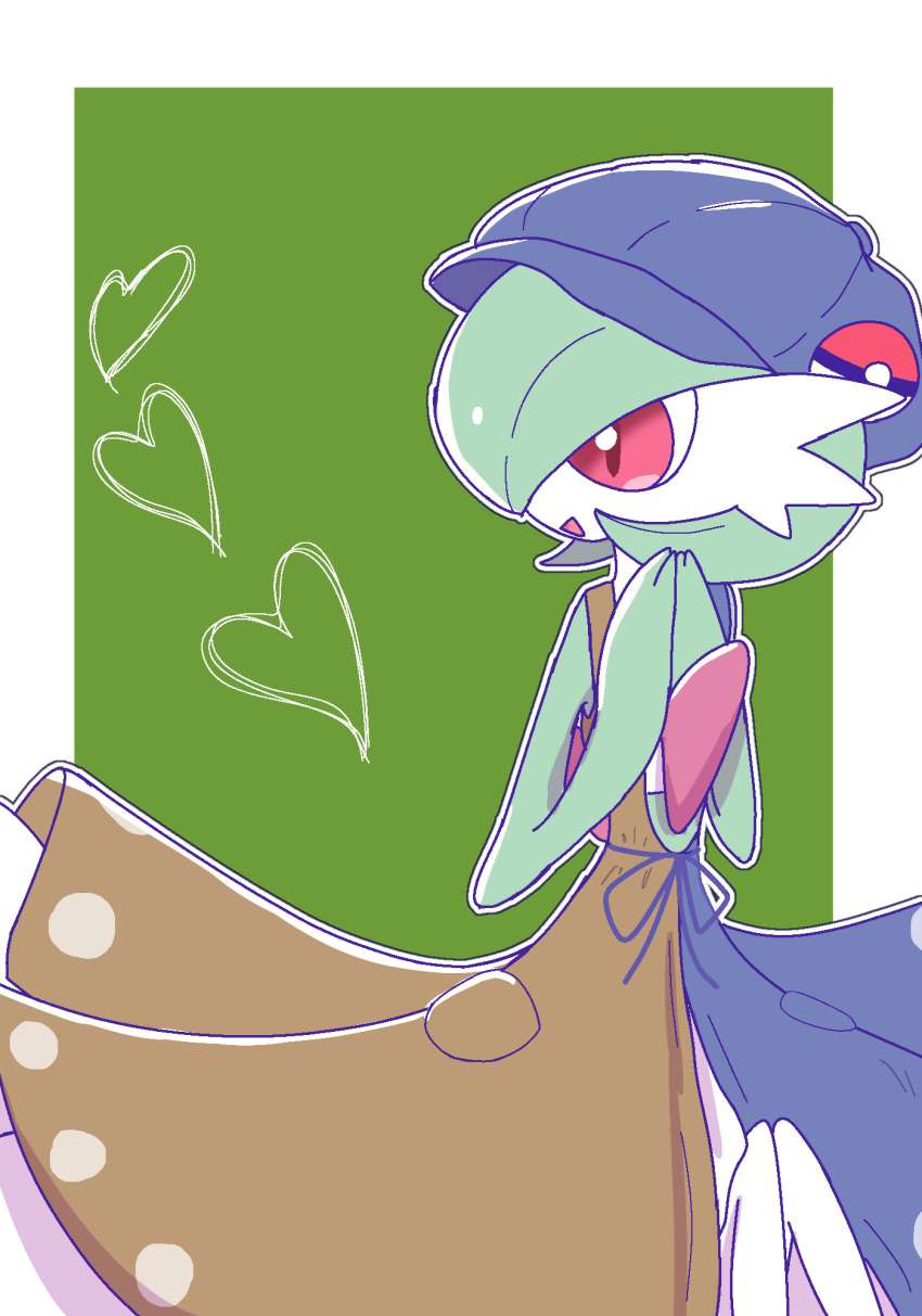 Gardevoir (Nintendo) Rule 34 Image