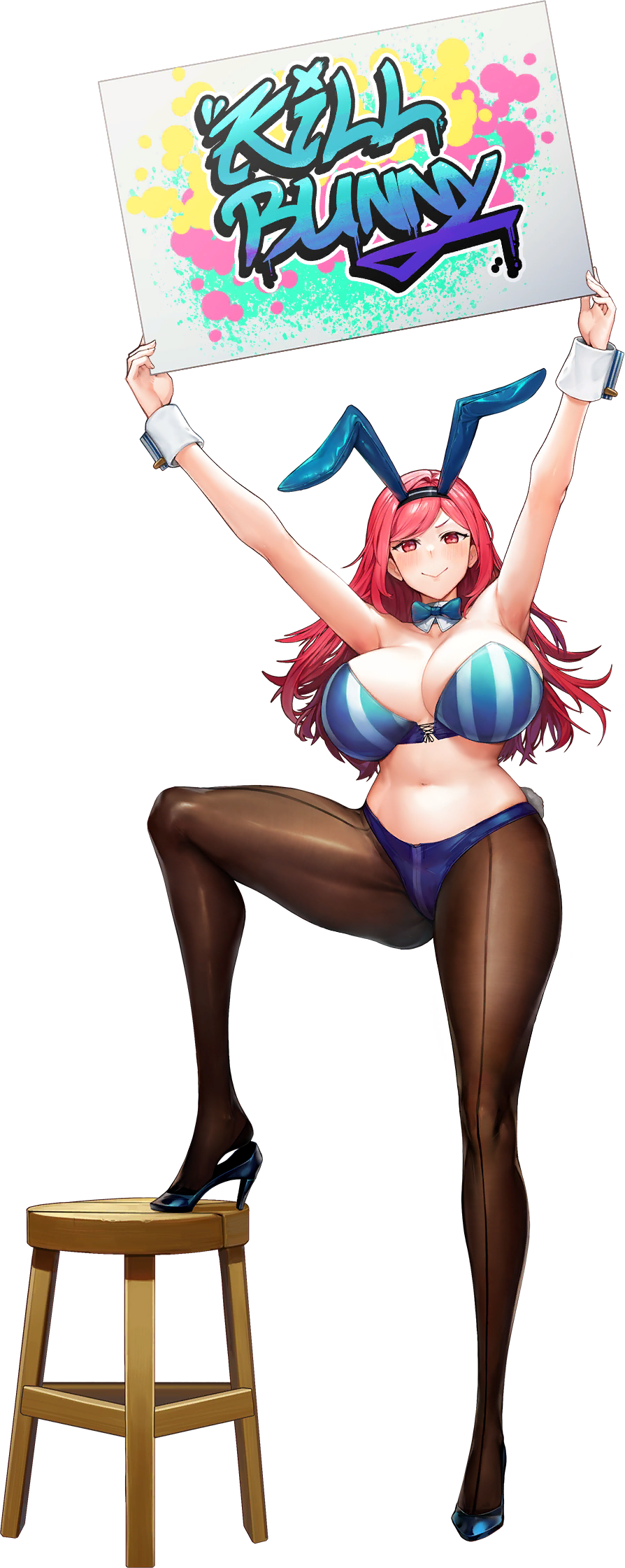 Last Origin Rule 34 Image