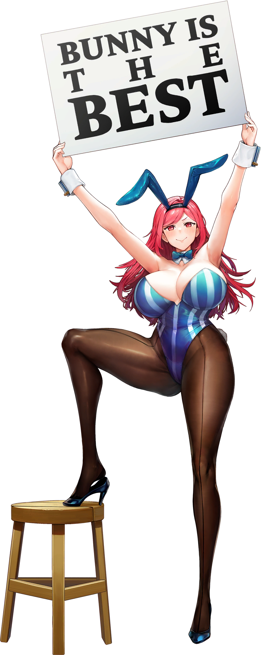 Last Origin Rule 34 Image