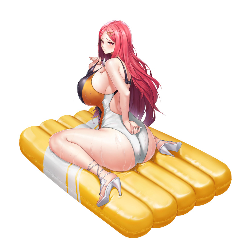 Last Origin Rule 34 Image