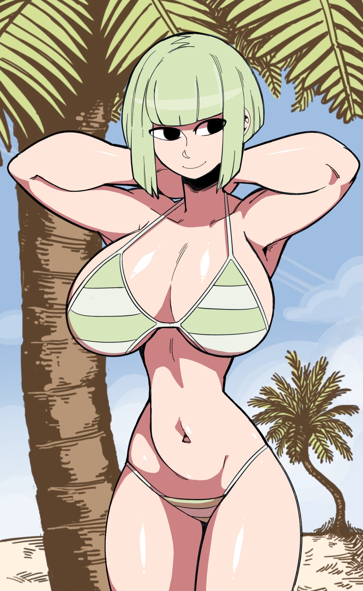 Terri (Ragingbarbarians) Rule 34 Image