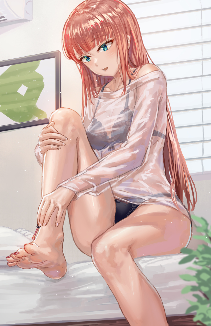 Katou Asuka (Watashi Ga Motenai No Wa Dou Kangaetemo Omaera Ga Warui!) Rule 34 Image
