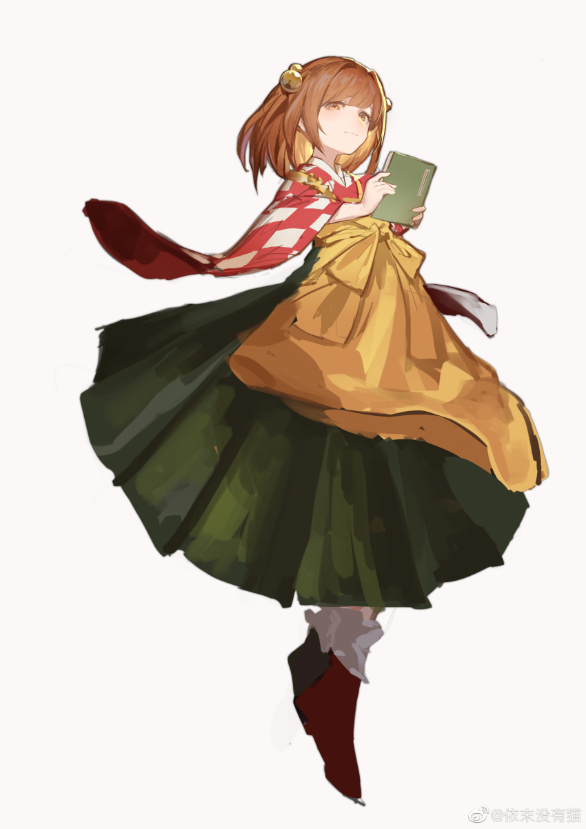 Motoori Kosuzu (Touhou) Rule 34 Image