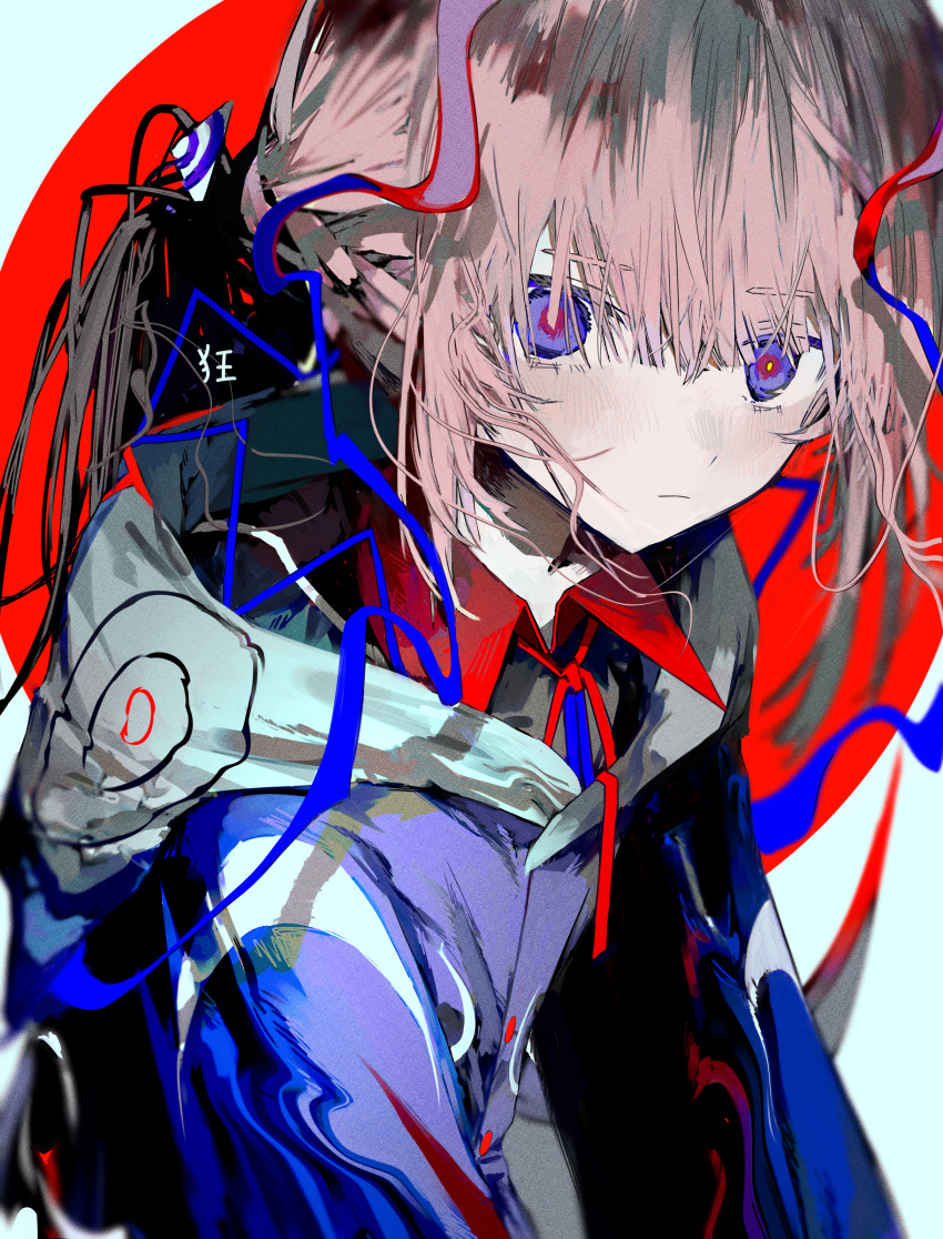 Kaf (Kamitsubaki Studio) Rule 34 Image