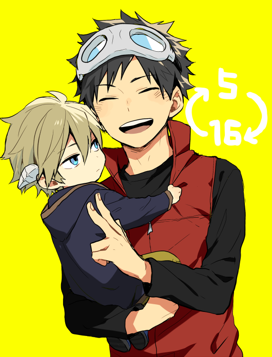 World Trigger Rule 34 Image