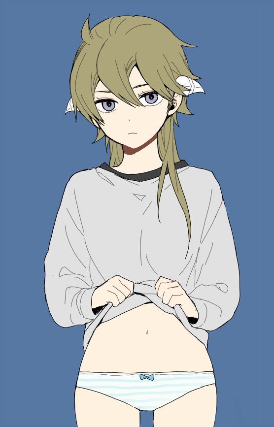 World Trigger Rule 34 Image