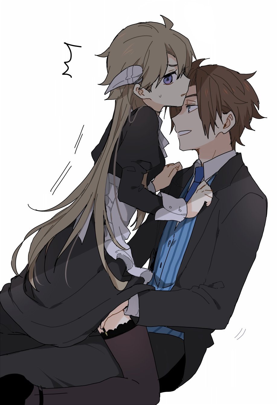 World Trigger Rule 34 Image