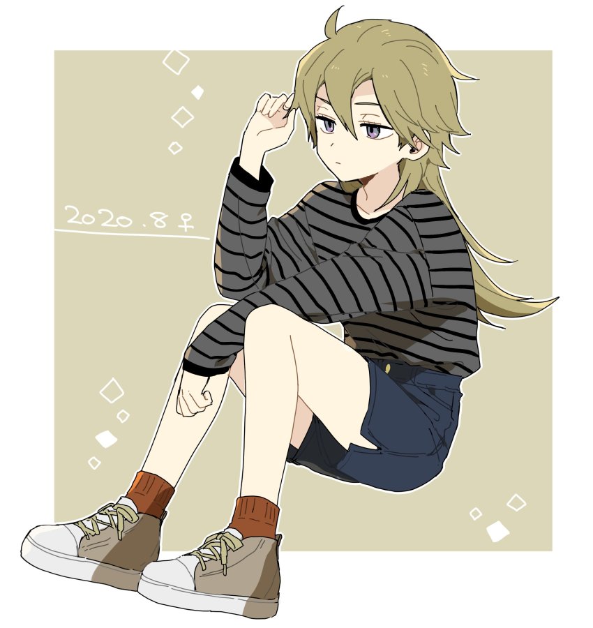 World Trigger Rule 34 Image