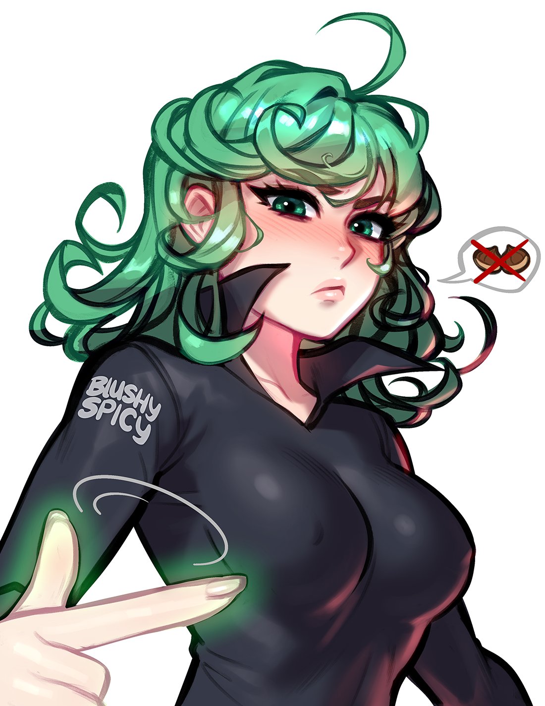 1girls Rule 34 Image