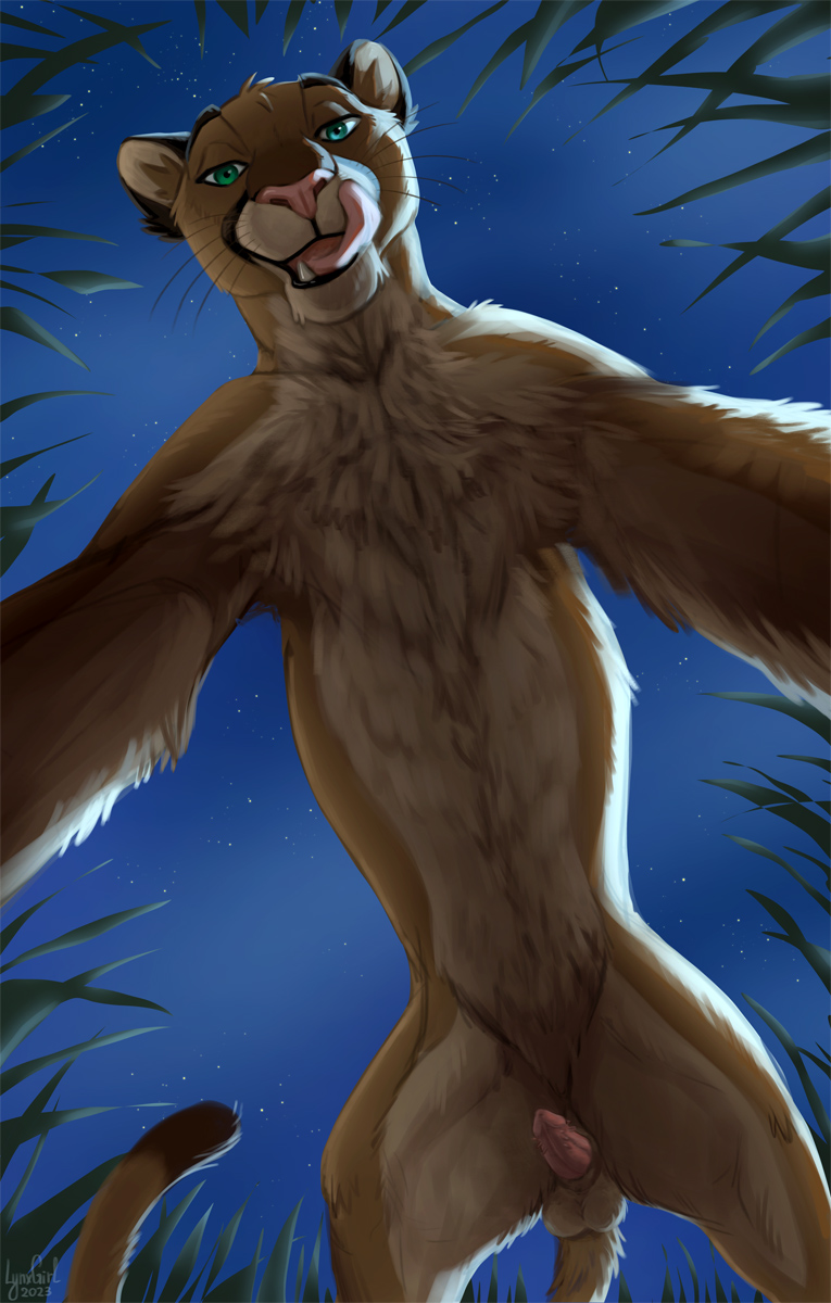 Anatomically Correct Rule 34 Image