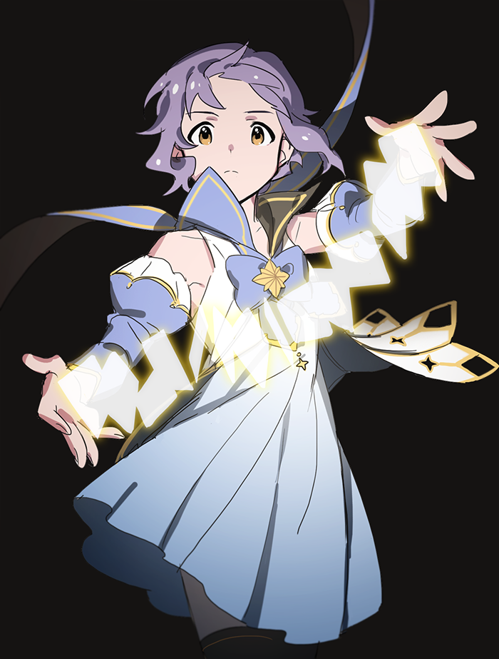 Makabe Mizuki (Idolmaster) Rule 34 Image