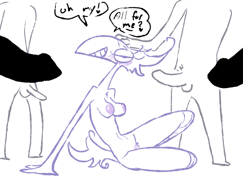 Anthro Rule 34 Image