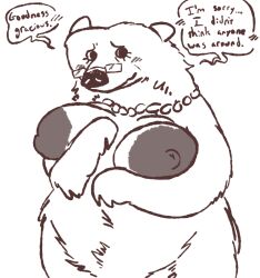 Anthro Rule 34 Image