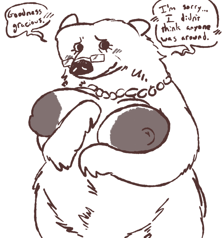 Anthro Rule 34 Image