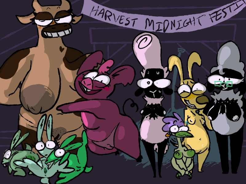 Anthro Rule 34 Image