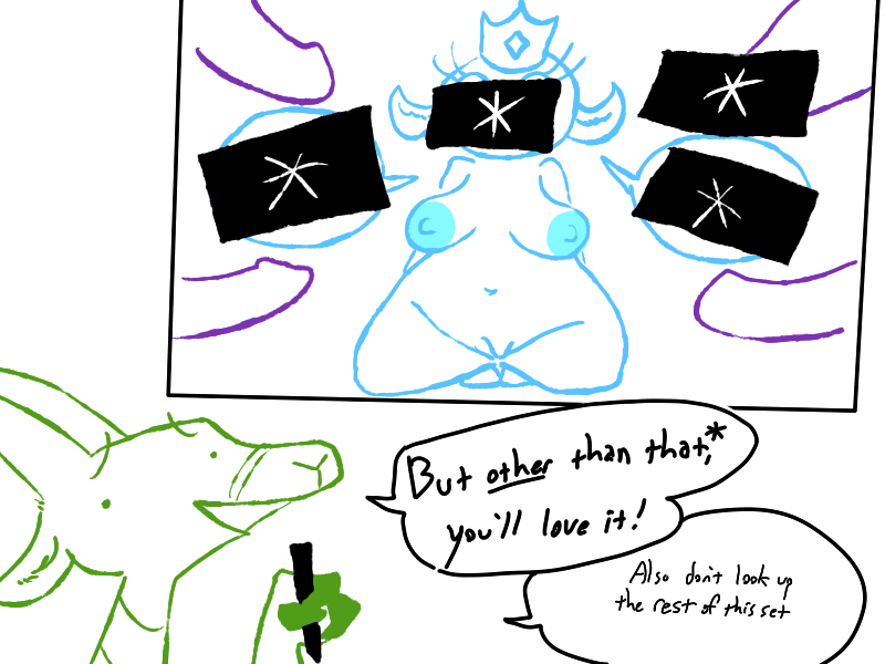 Anthro Rule 34 Image