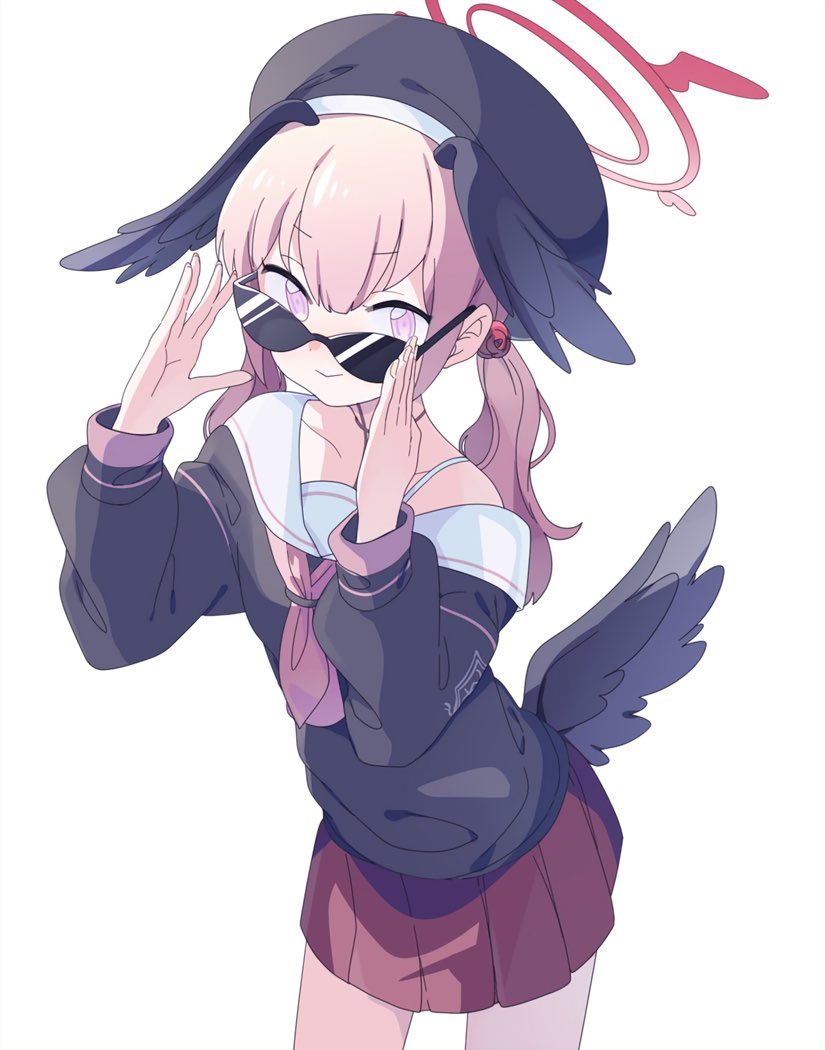 Koharu (Blue Archive) Rule 34 Image