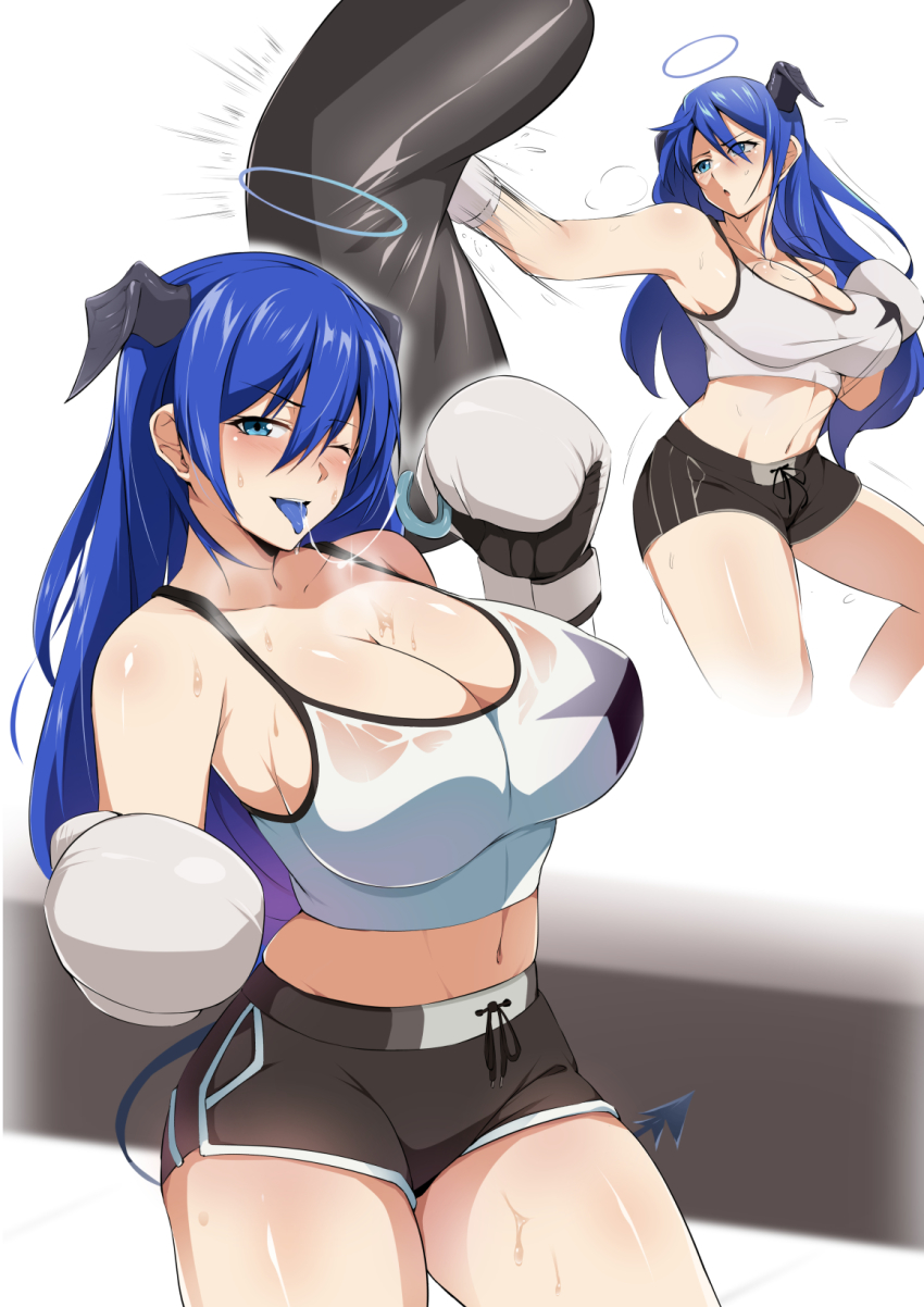 Mostima (Arknights) Rule 34 Image