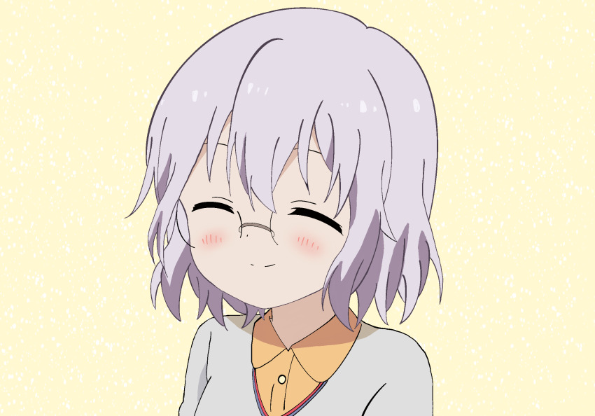 Ikeda Chitose (Yuruyuri) Rule 34 Image