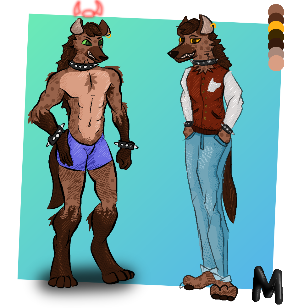 Vileposs Joey (Artist) Rule 34 Image