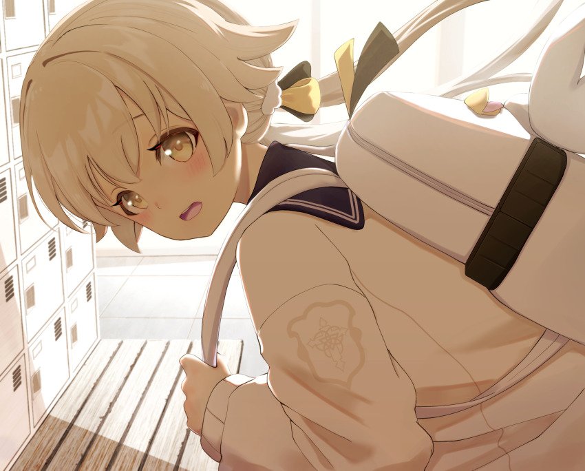 Hifumi (Blue Archive) Rule 34 Image